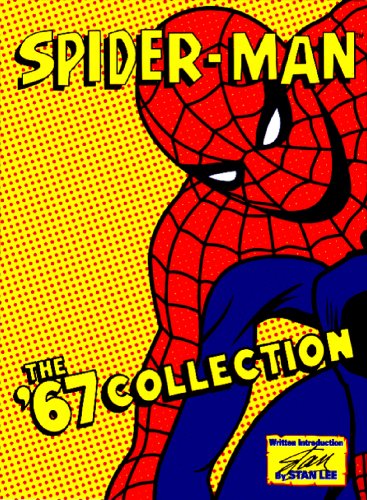 Spider-Man (1967) - Saison 2