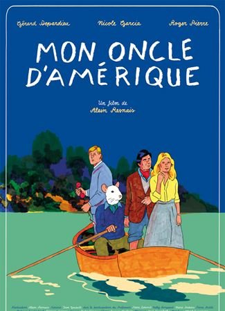 Mon Oncle d'Amérique