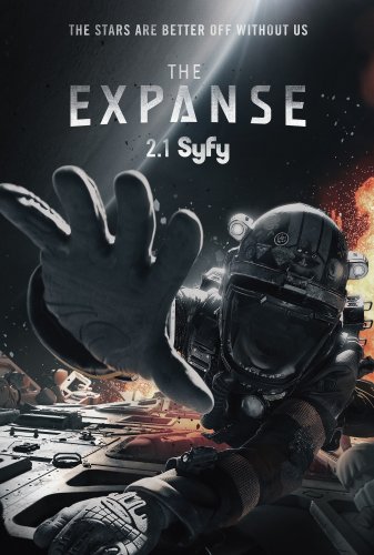 The Expanse - Saison 3