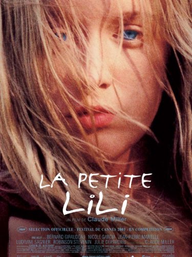 La Petite Lili