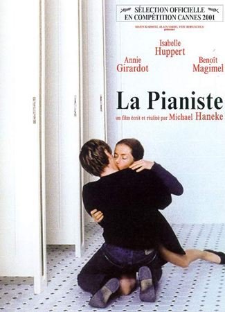 La Pianiste