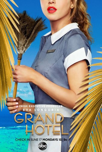 Grand Hotel - Saison 1