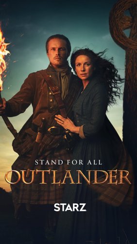 Outlander - Saison 5