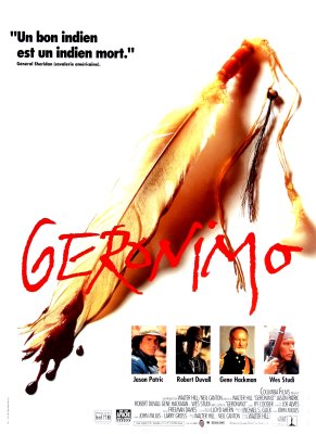 Geronimo