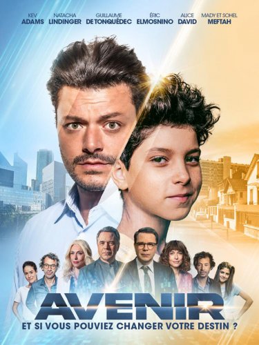 Avenir - Saison 1