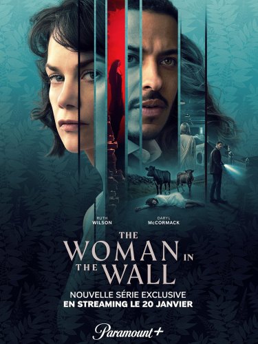 The Woman In The Wall - Saison 1