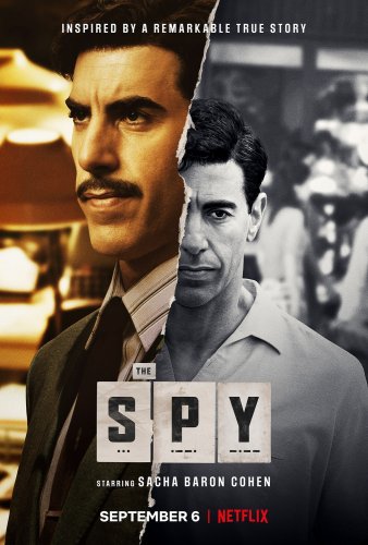 The Spy - Saison 1