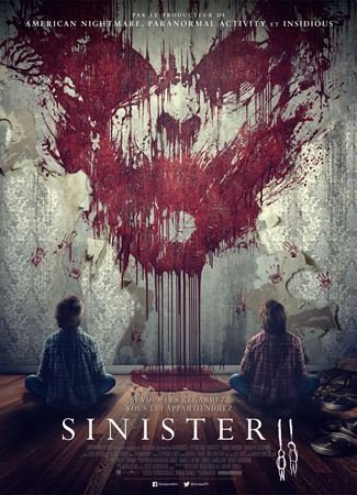 Sinister 2