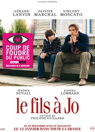 Le Fils à Jo