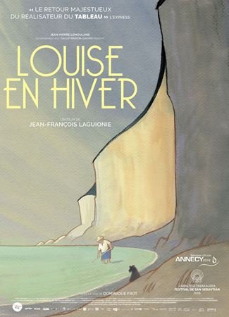 Louise en Hiver