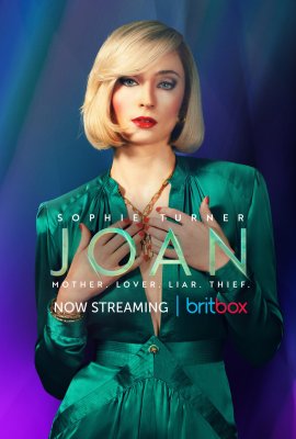 Joan - Saison 1