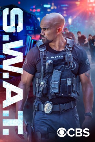 S.W.A.T. (2017) - Saison 7