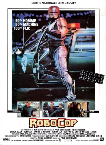 Robocop