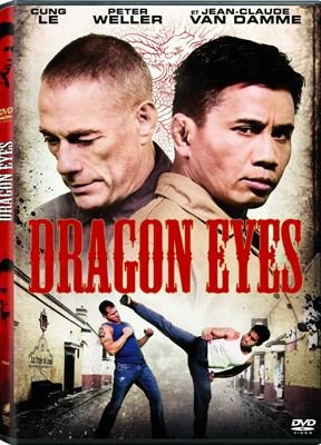 Dragon Eyes