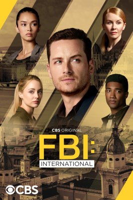 FBI: International - Saison 4