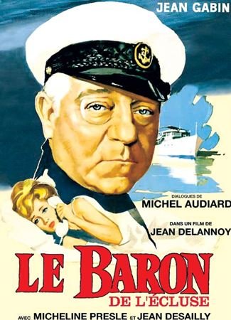 Le Baron de l'écluse