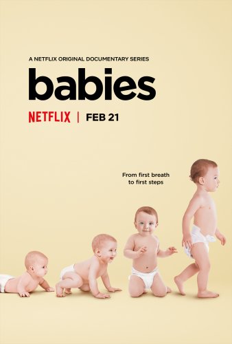 Babies - Saison 1