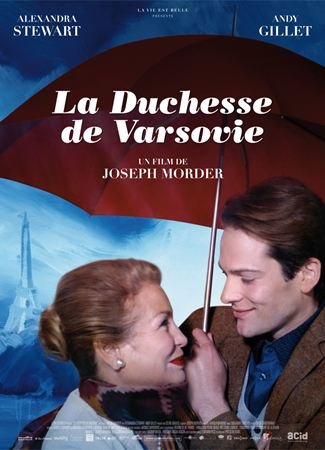 La Duchesse de Varsovie