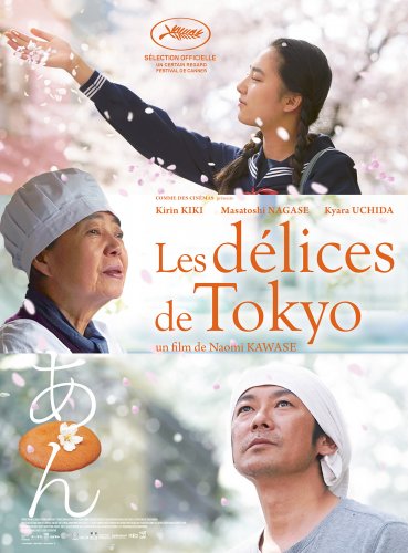 Les Délices de Tokyo