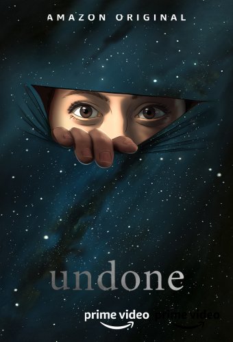 Undone - Saison 1