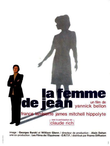 La femme de Jean