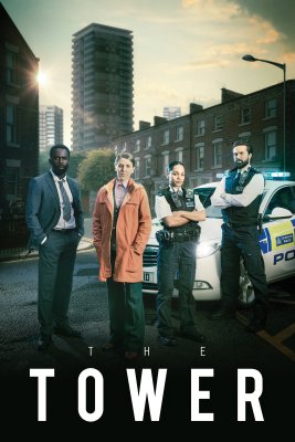 The Tower - Saison 3