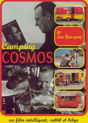 Camping Cosmos