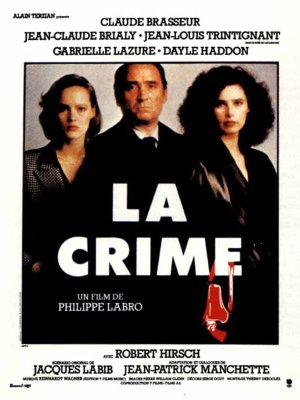 La Crime