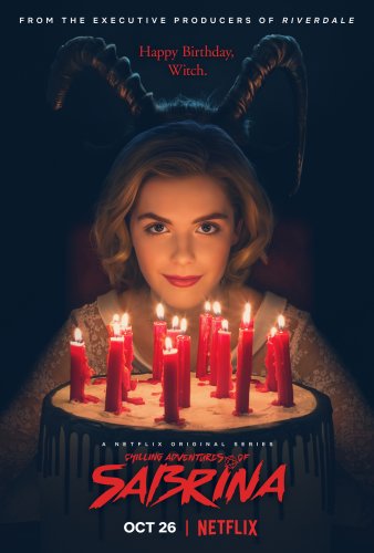 Les Nouvelles aventures de Sabrina - Saison 1