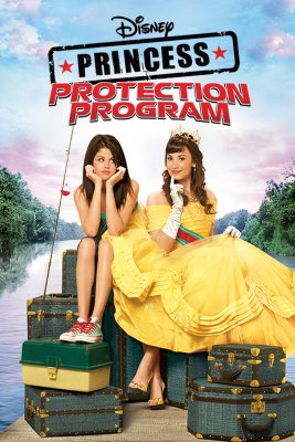 Princess Protection Program - Mission Rosalinda