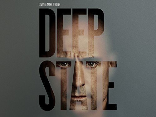 Deep State - Saison 1