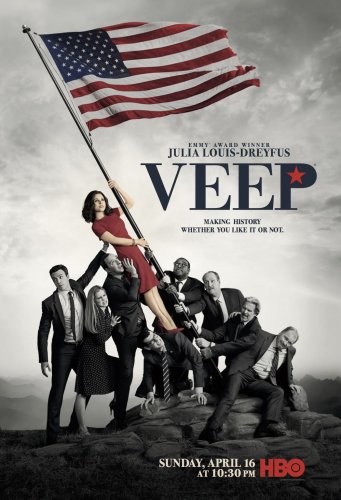 Veep - Saison 7