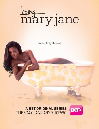 Being Mary Jane - Saison 4