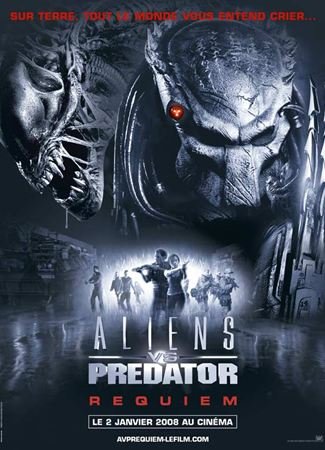 Aliens vs. Predator - Requiem