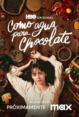 Chocolat amer - Saison 1