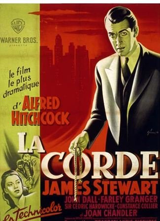 La Corde