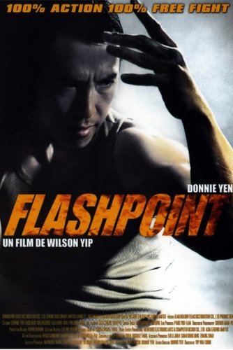 Flashpoint