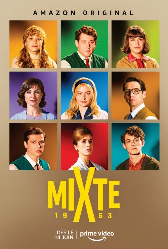 Mixte - Saison 1