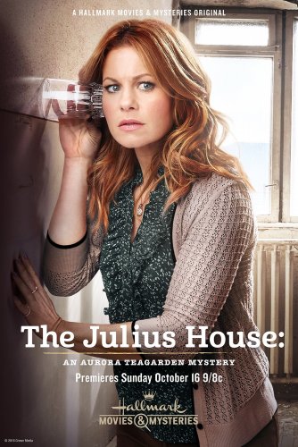 Aurora Teagarden: la maison des disparus