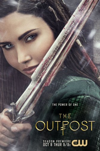 The Outpost - Saison 3