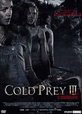 Cold Prey 3