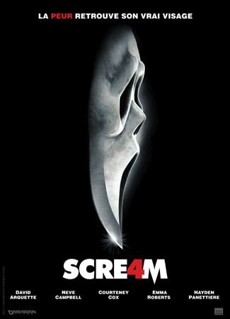 Scream 4