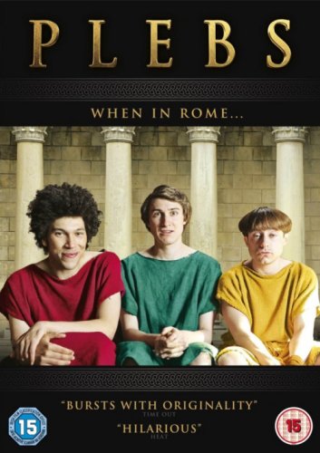 Plebs - Saison 5