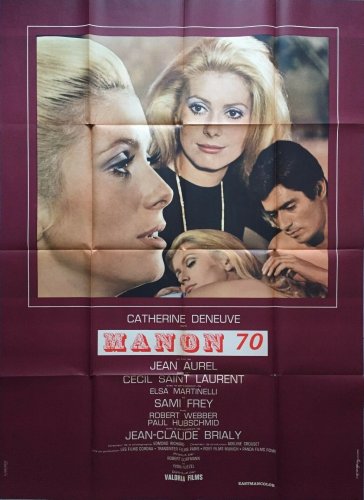 Manon 70