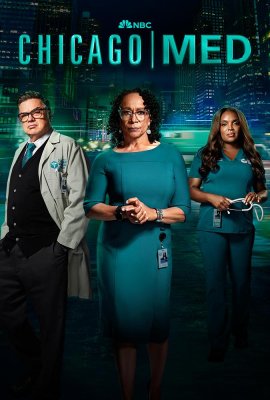 Chicago Med - Saison 9