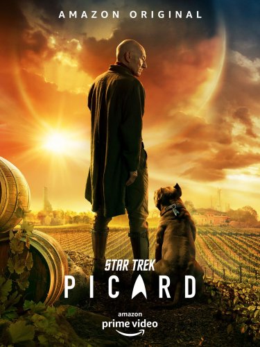 Star Trek: Picard - Saison 3