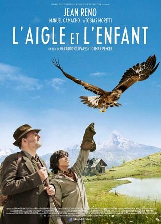 L’ Aigle et l’Enfant