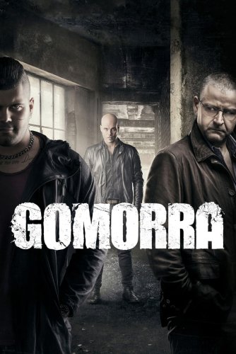 Gomorra - Saison 5