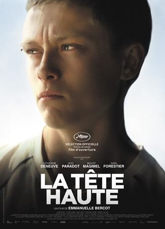 La Tête haute