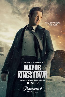 Mayor Of Kingstown - Saison 3